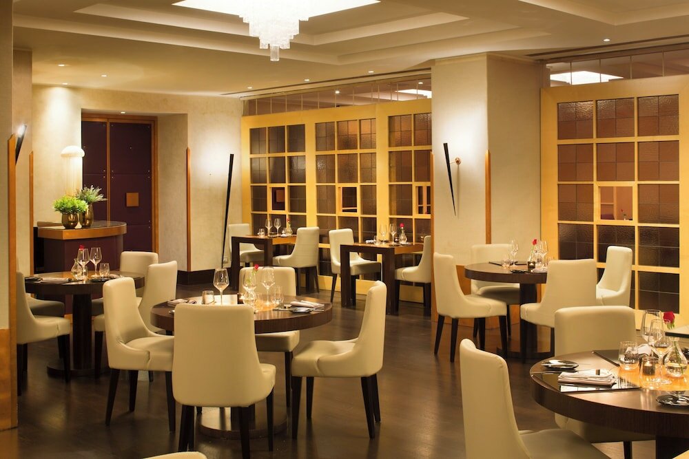 Фото Starhotels Metropole