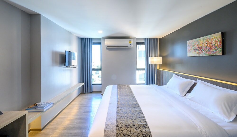 Фото Iwish Hotel