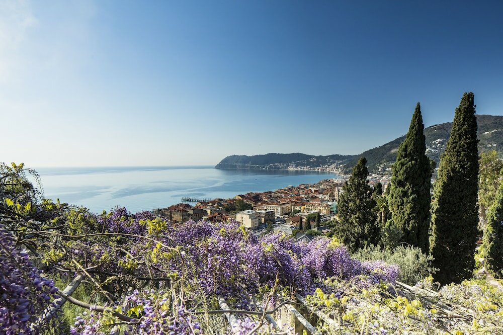 Фото Villa della Pergola