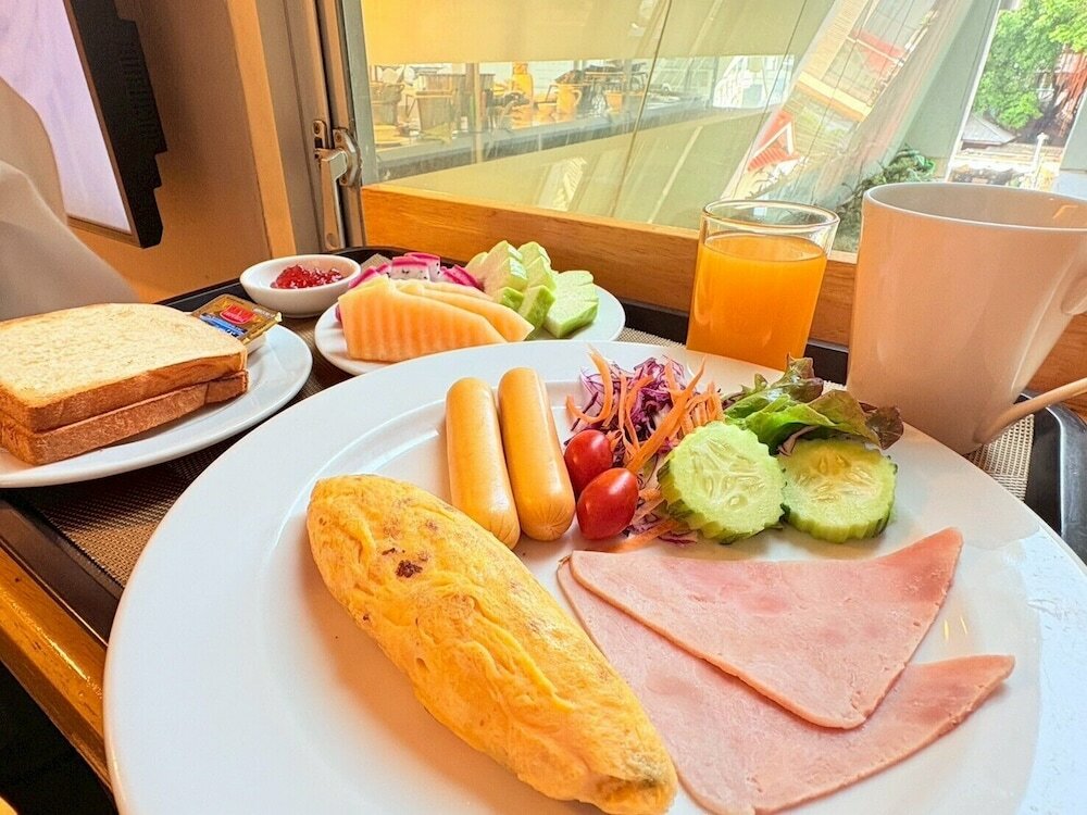 Фото отеля 4