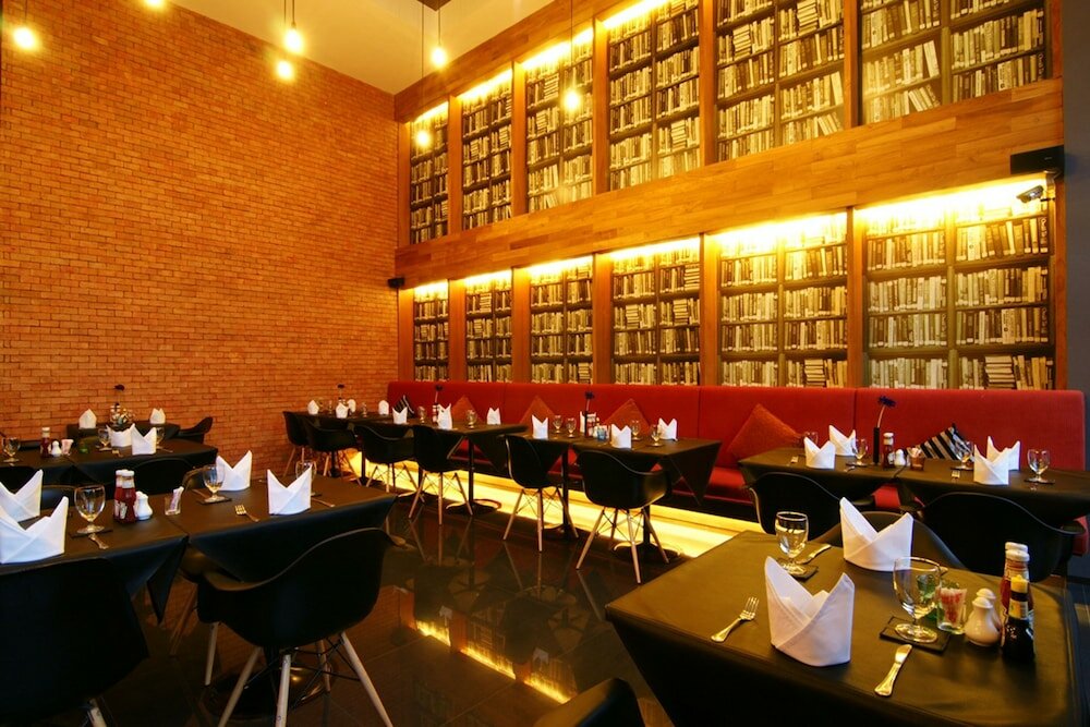 Фото Page 10 Hotel Pattaya