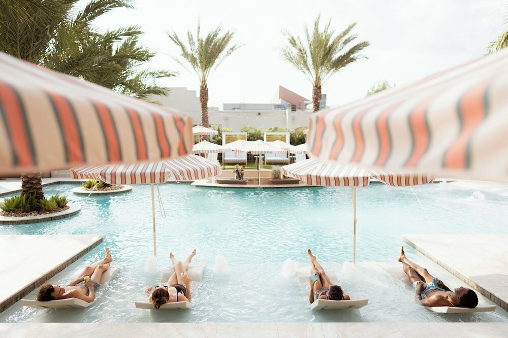 Фото Prytania Park Hotel