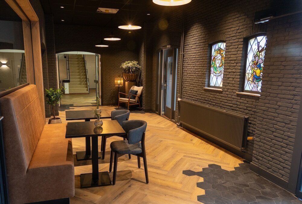 Фото Paping Hotel & SPA by Flow