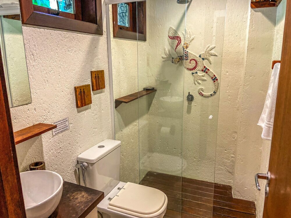 Фото Pousada Morada da Praia do Rosa