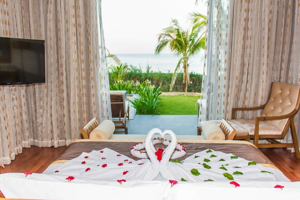 Фото Sonata Resort & SPA