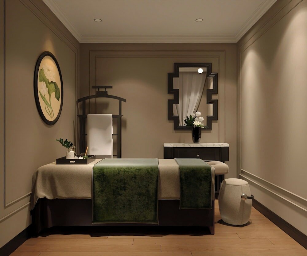 Фото Отель Champton Hanoi Hotel