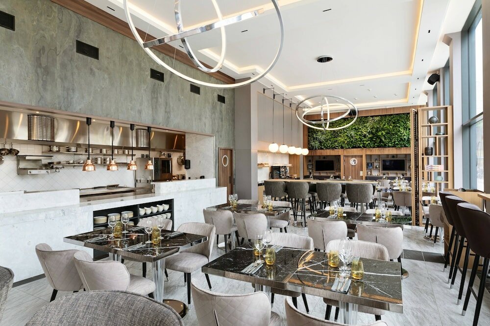 Фото Ac Hotel by Marriott Stockholm Ulriksdal