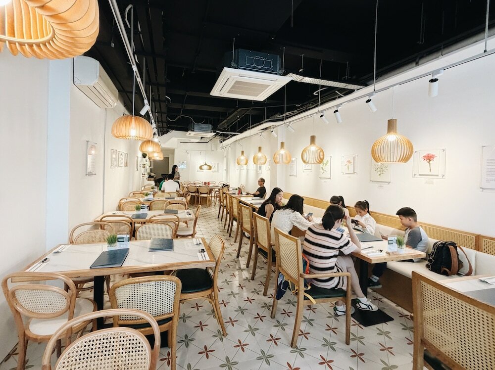 Фото Hotel NuVe Elements