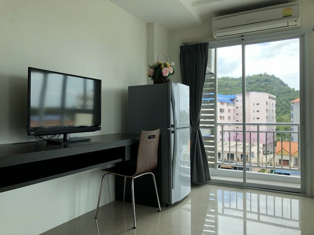 Фото The Precious Apartment