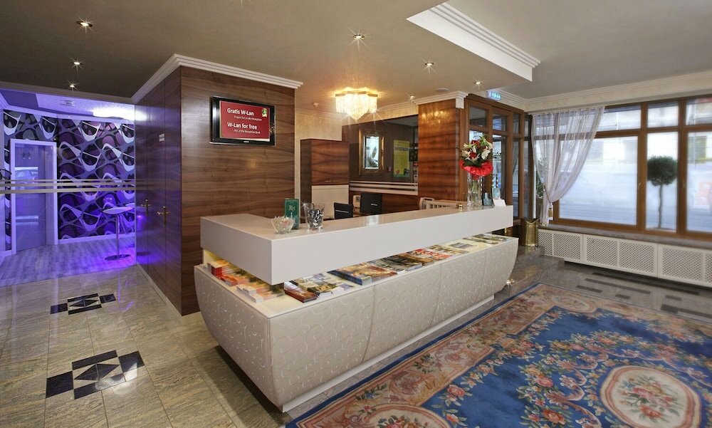 Фото отеля 5