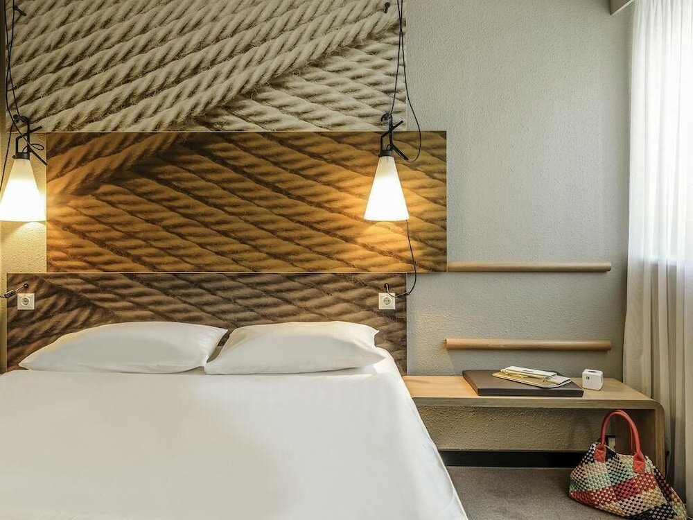 Фото Ibis Innsbruck