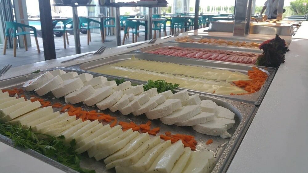 Фото Marica's Boutique Hotel