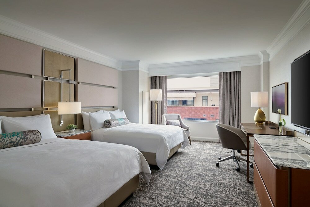Фото Hotel Clio, a Luxury Collection Hotel, Denver Cherry Creek