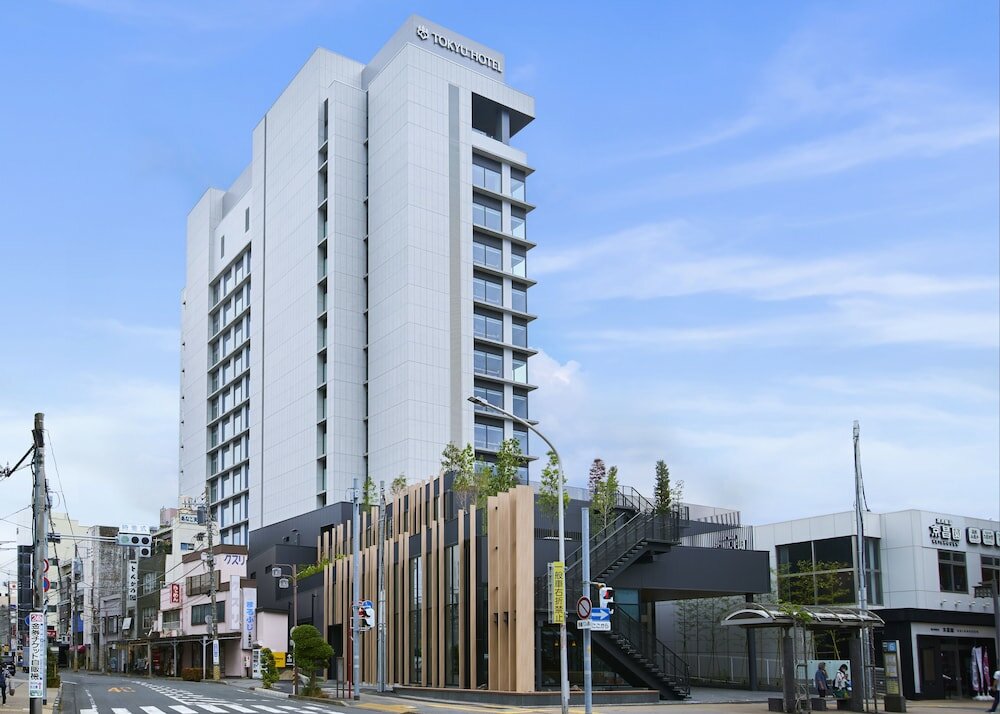 Фото Fujisan Mishima Tokyu Hotel
