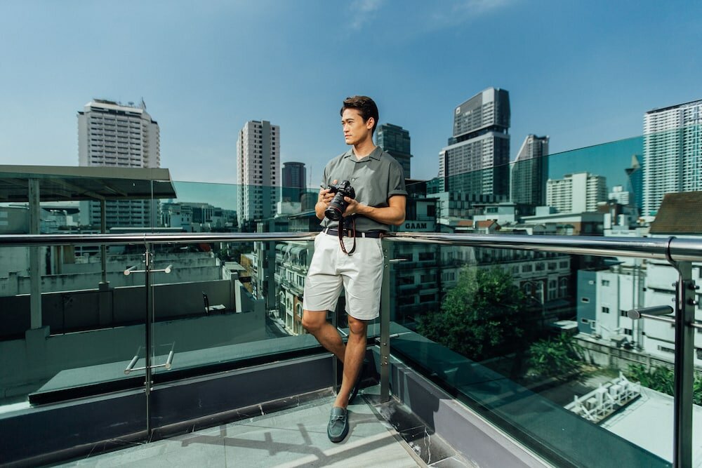 Фото First Pride Hotel