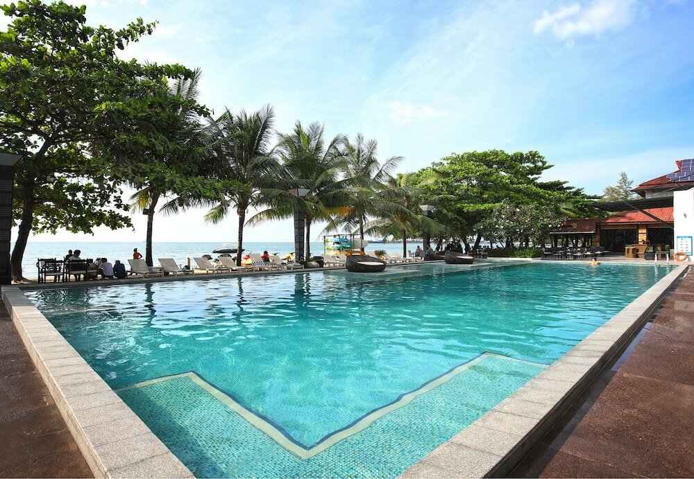 Фото Queenco Hotel & Casino