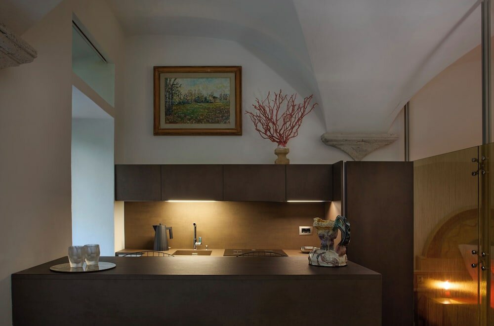 Фото Palazzo delle Pietre Luxury Apartments