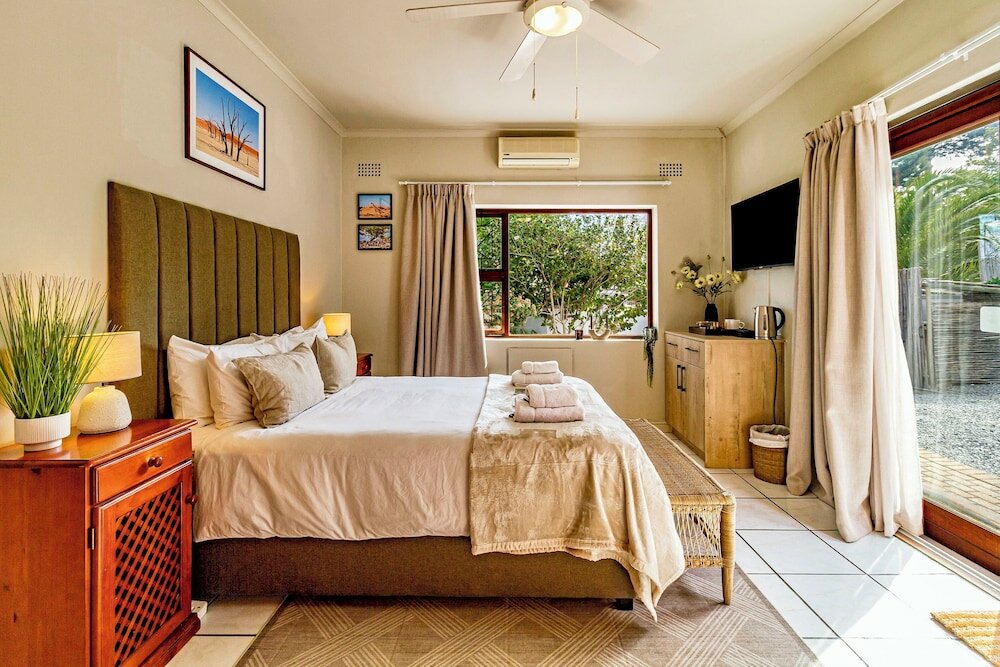 Фото Villa Helderberg