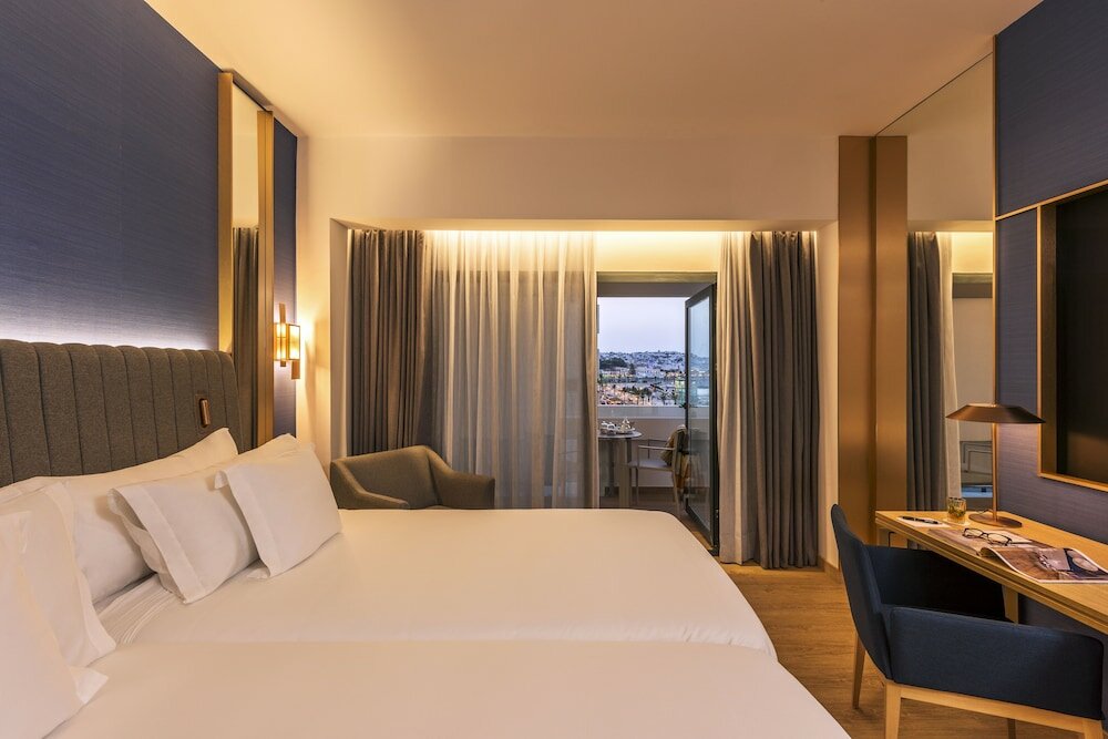 Фото Barceló Tanger