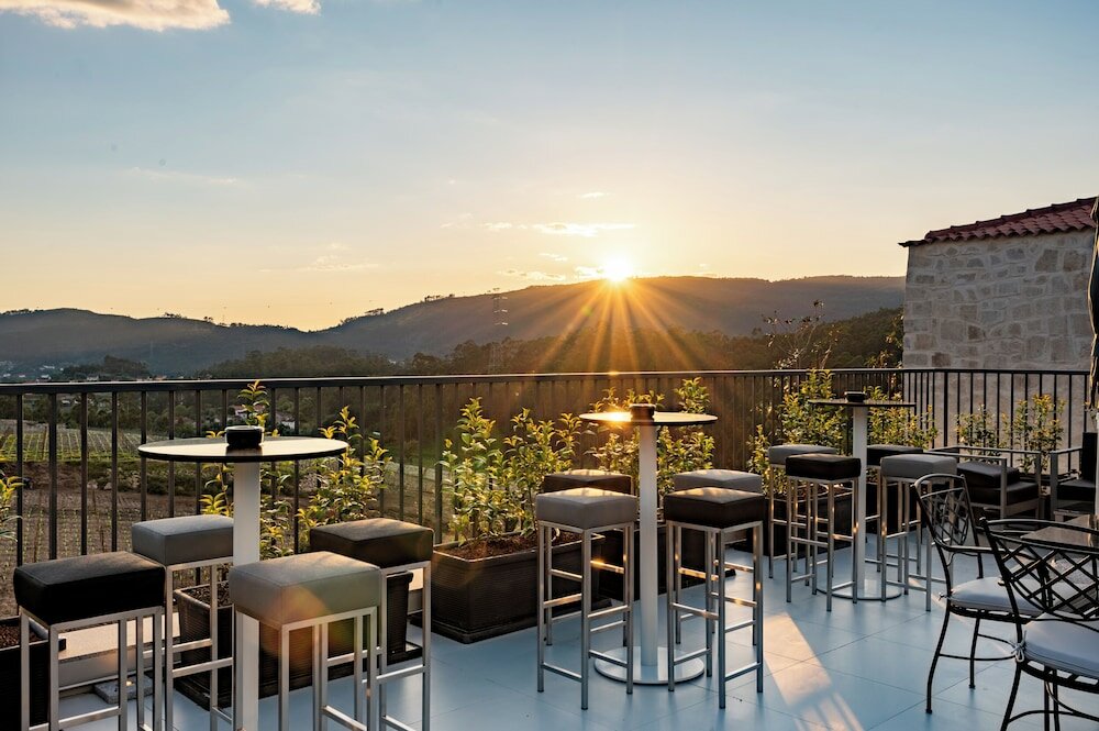 Фото Vila Gale Collection Ponte de Lima