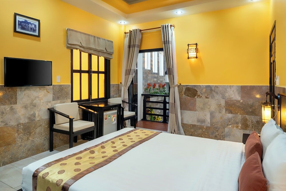 Фото Golden Bell Homestay