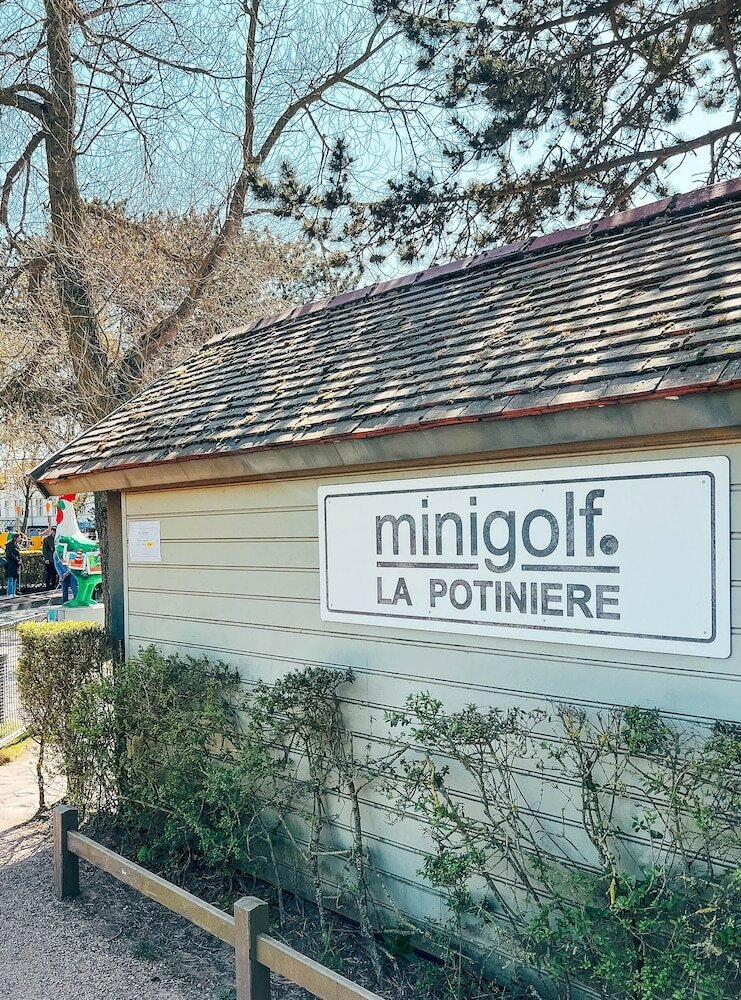 Фото Holiday Suites De Haan