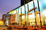 Aloft Zhengzhou Shangjie