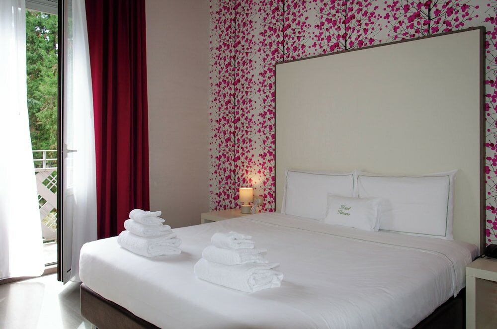 Фото Hotel Tiziano