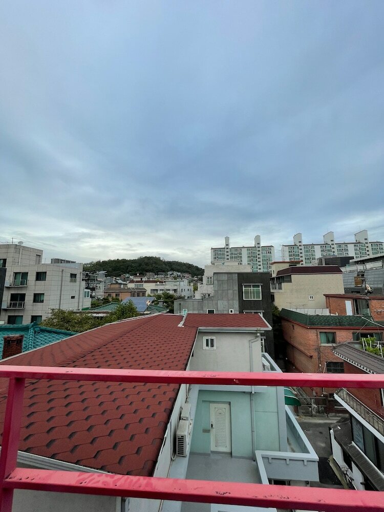 Фото IHouse ChinChin