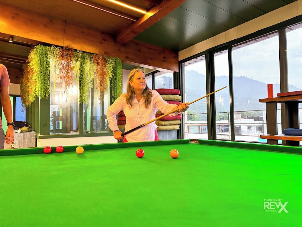 Фото Green by One Hotels