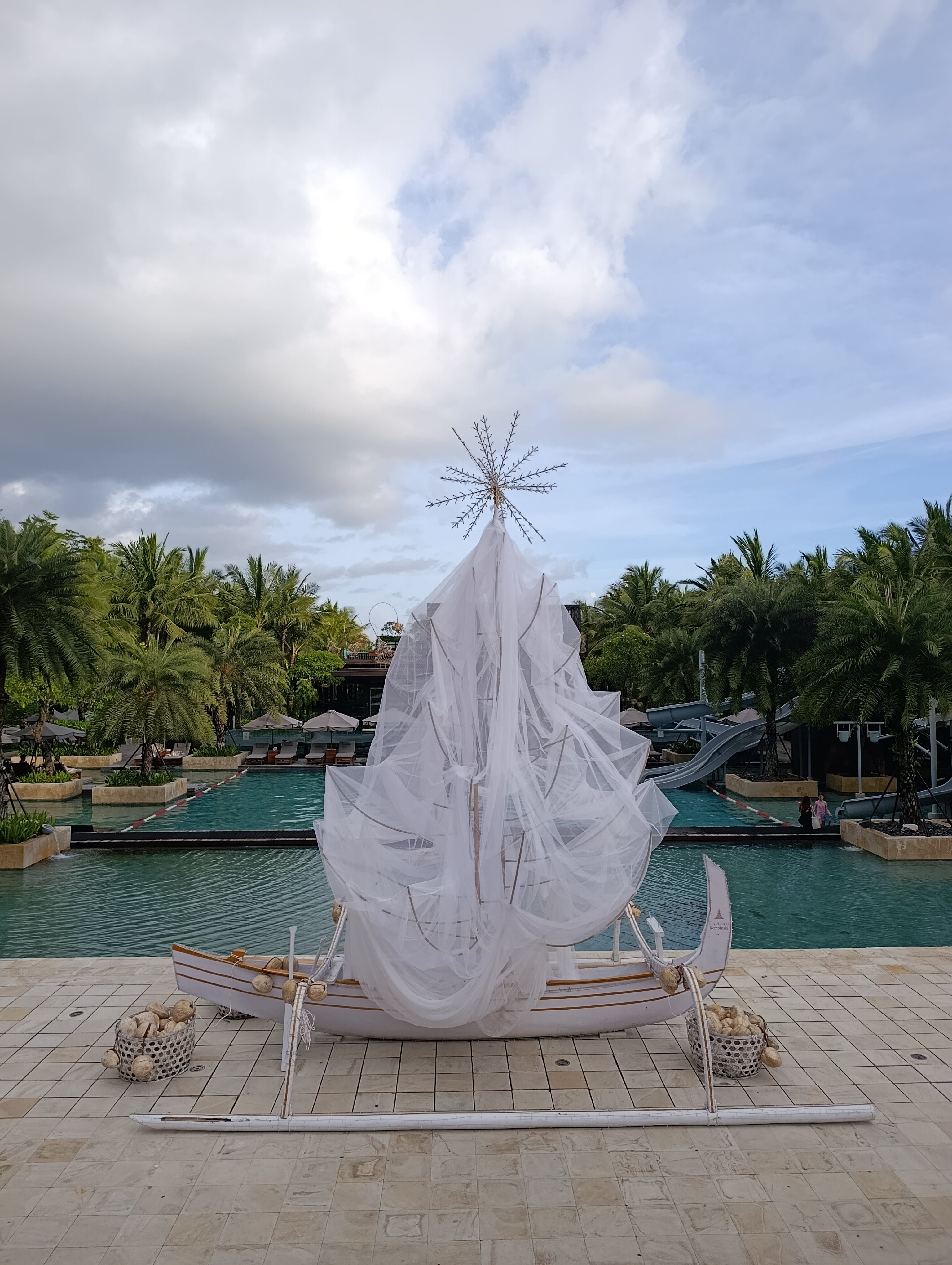 Фото The Apurva Kempinski Bali