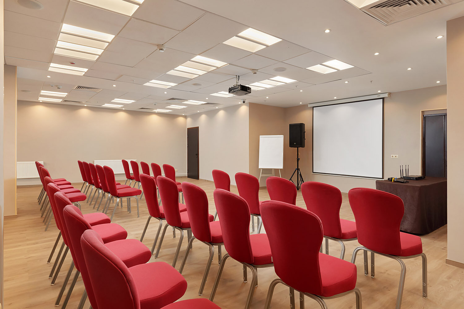 Фото Cort Inn Nizhny Novgorod City Center