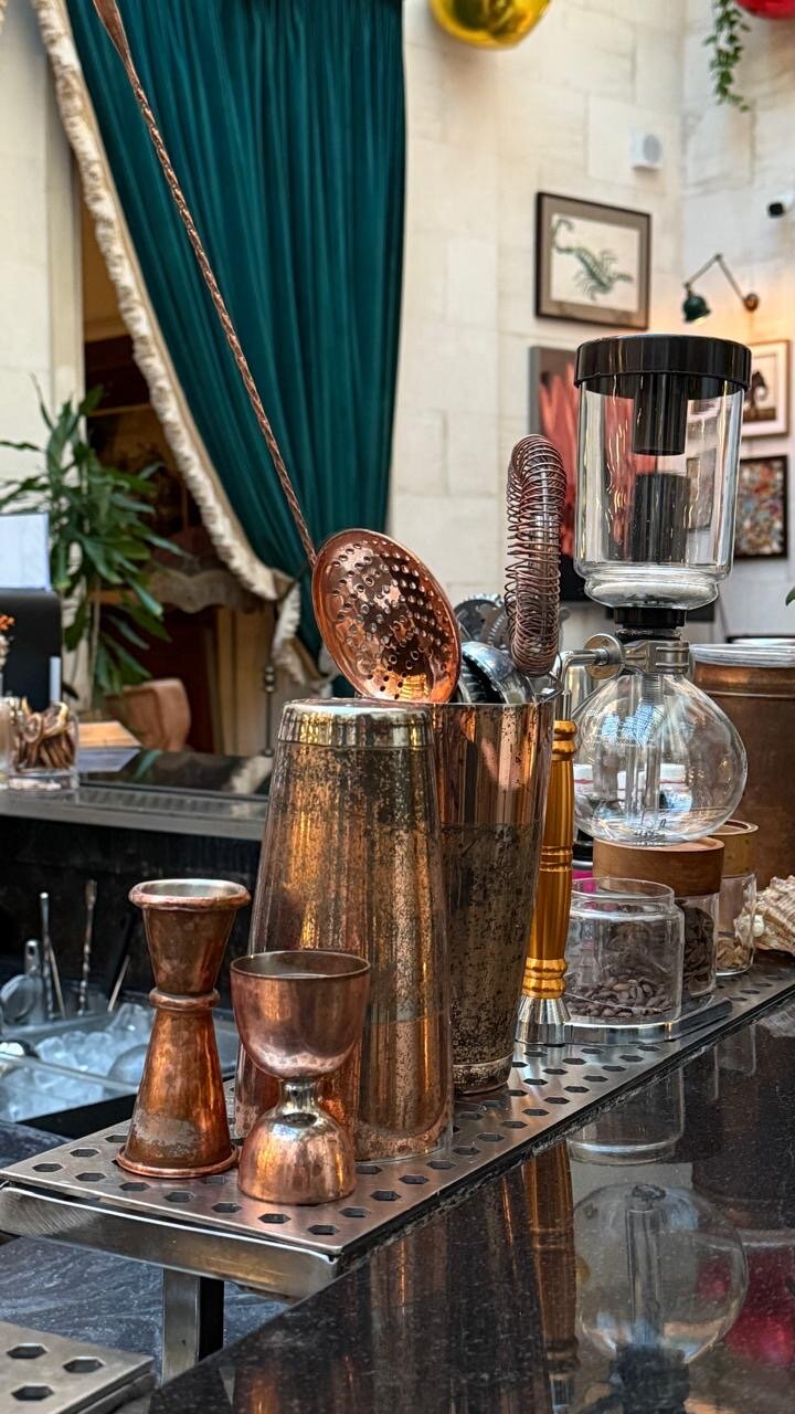 Фото The Merchant Baku