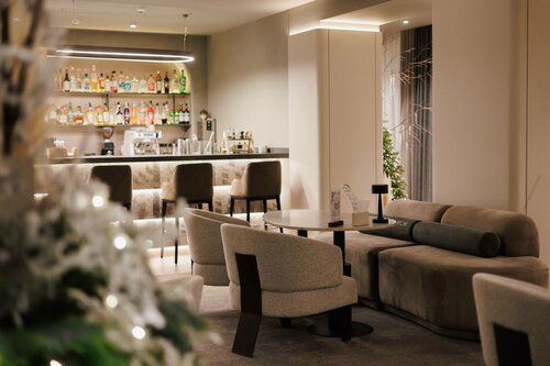 Гостиница Крона в Хабаровске