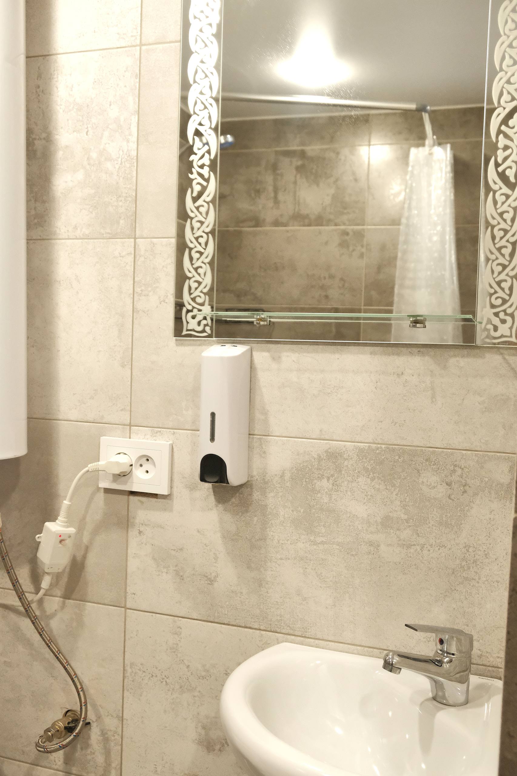 Фото Комплекс домов Строителей