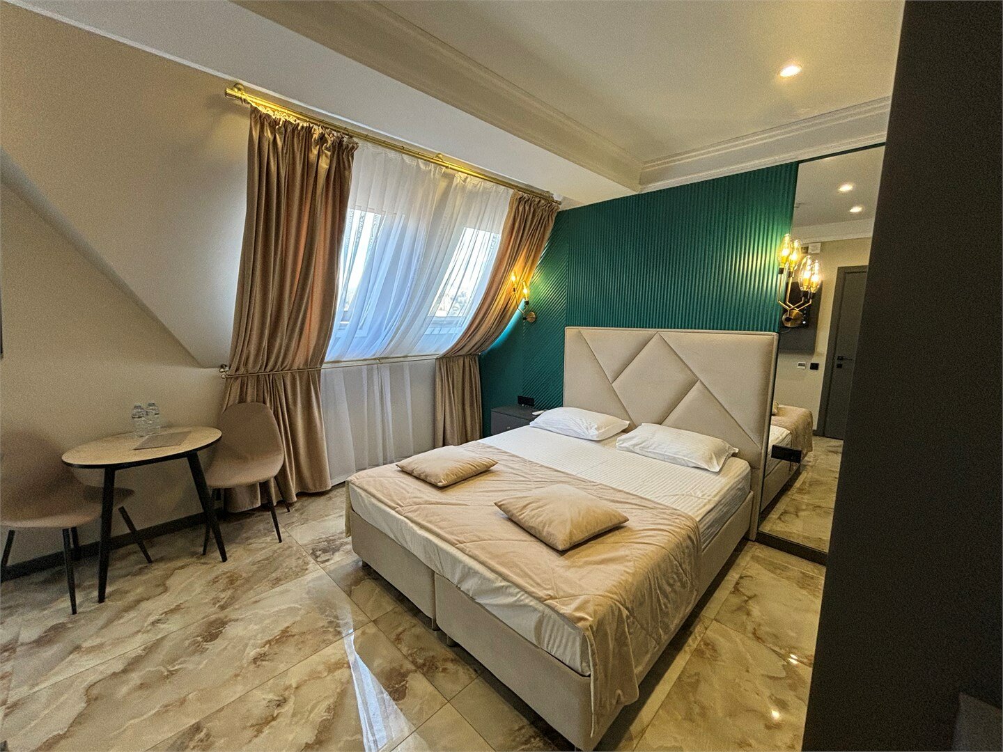 Фото Атмосфера Ривьера