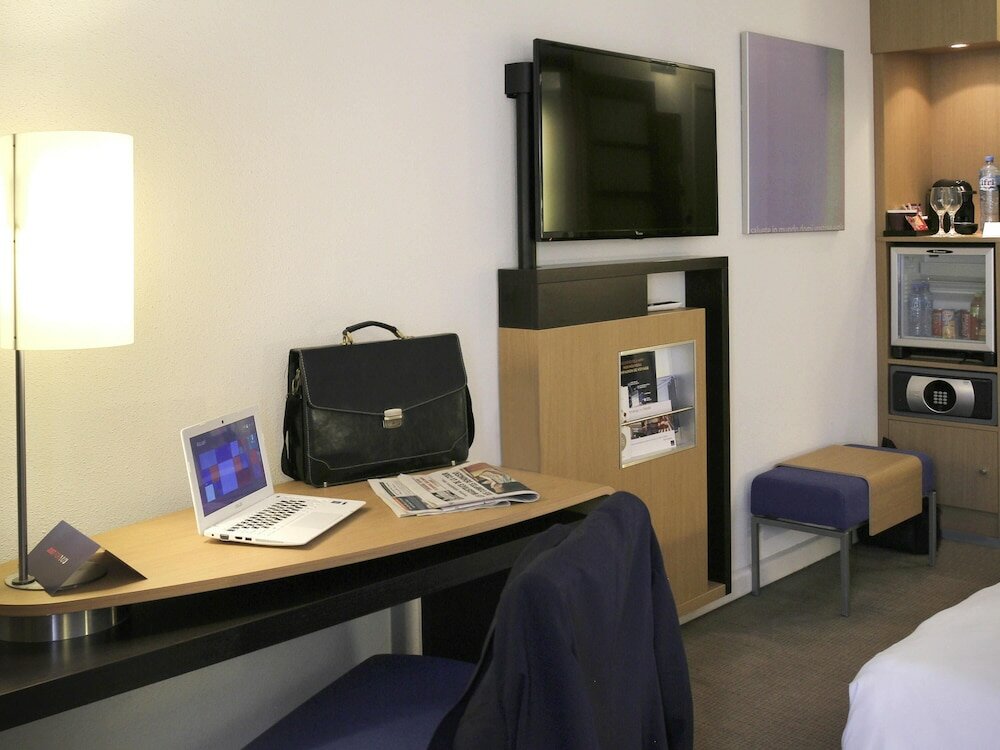 Фото Novotel Constantine