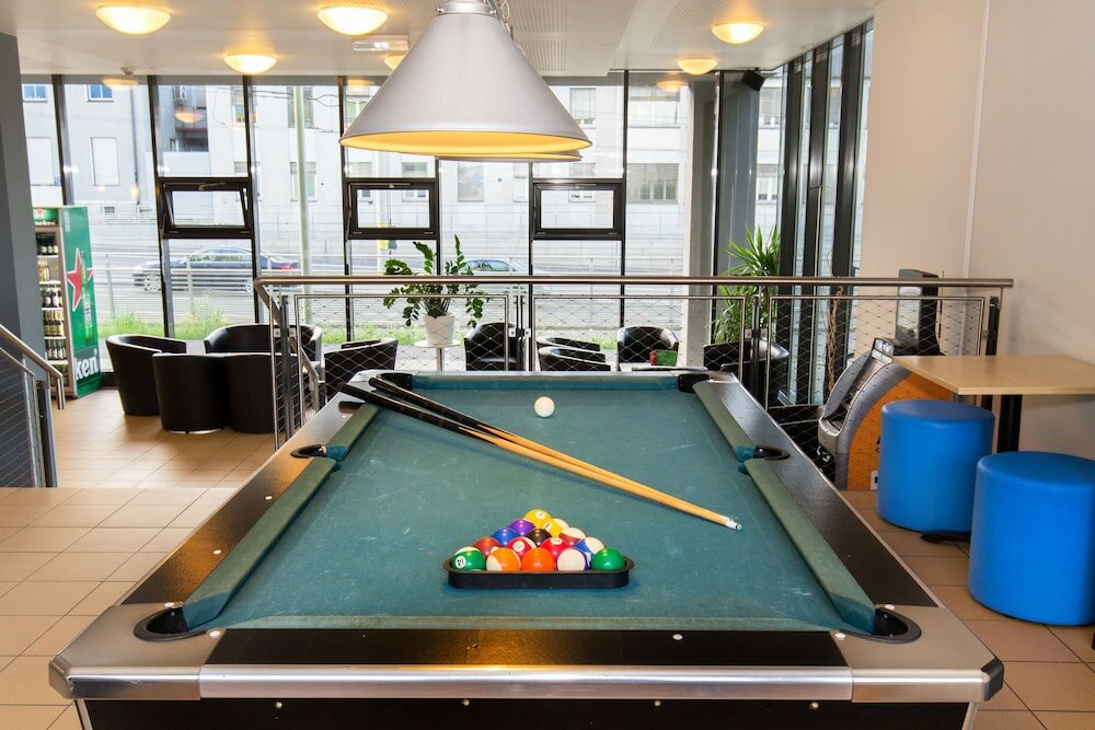 Фото a&o Graz Hauptbahnhof