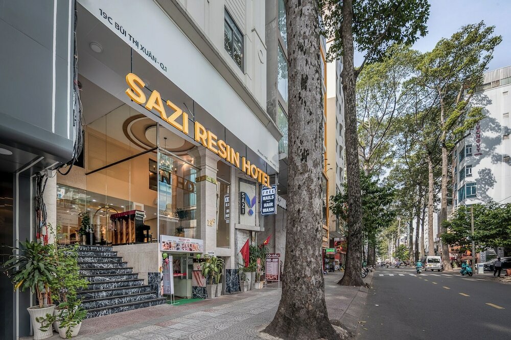 Фото Cozrum Lux Hotel