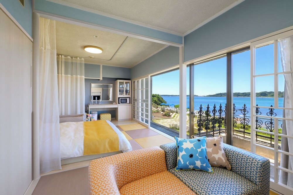 Фото Hotel Nishinagato Resort