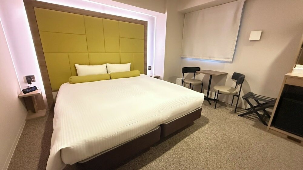 Фото Doutonbori Crystal Hotel