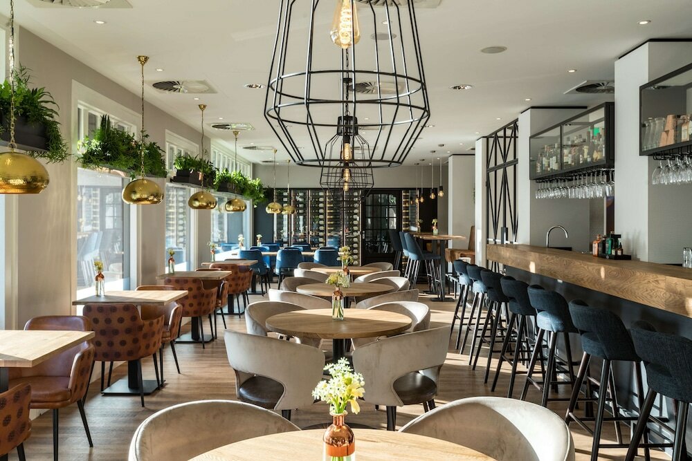 Фото Nh Amsterdam Leidseplein