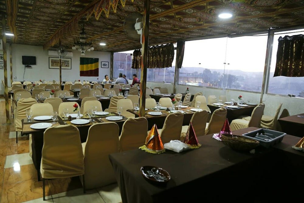 Фото Guardian Guest House