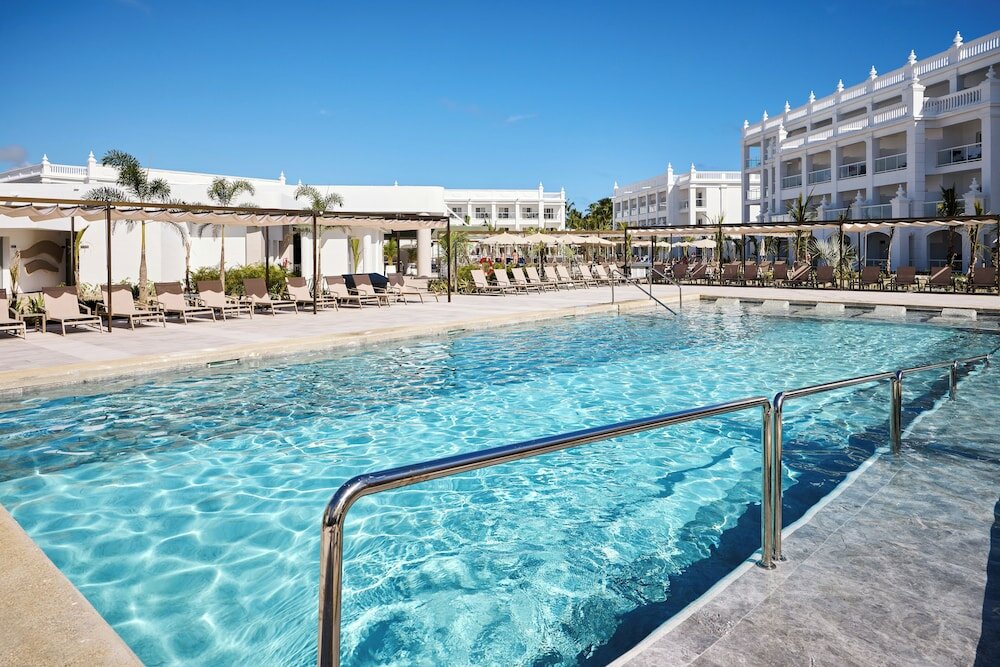 Фото Hotel Riu Palace Bavaro