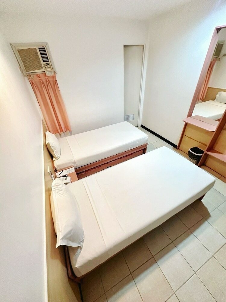 Фото Hotel Pier Cuatro