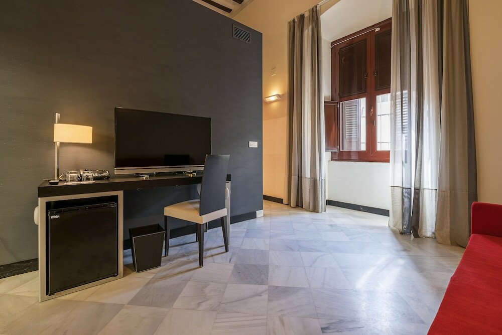 Фото Hotel Palacio Marqués de Arizón