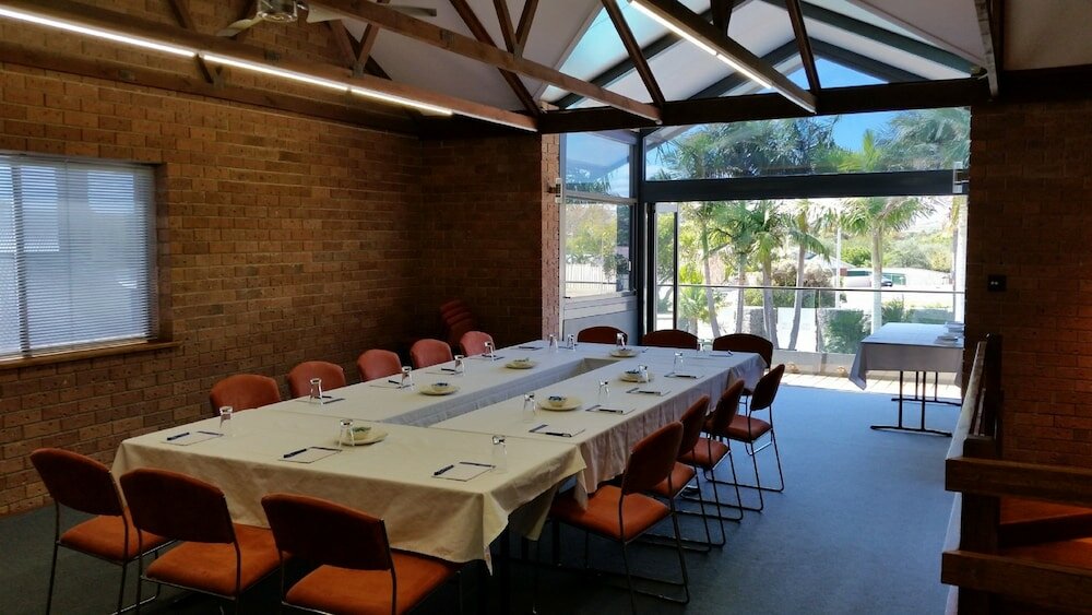 Фото McLaren Vale Motel & Apartments