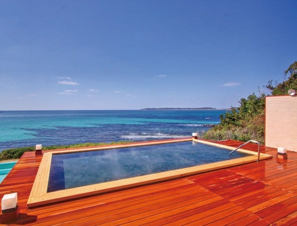 Фото Hotel Nishinagato Resort