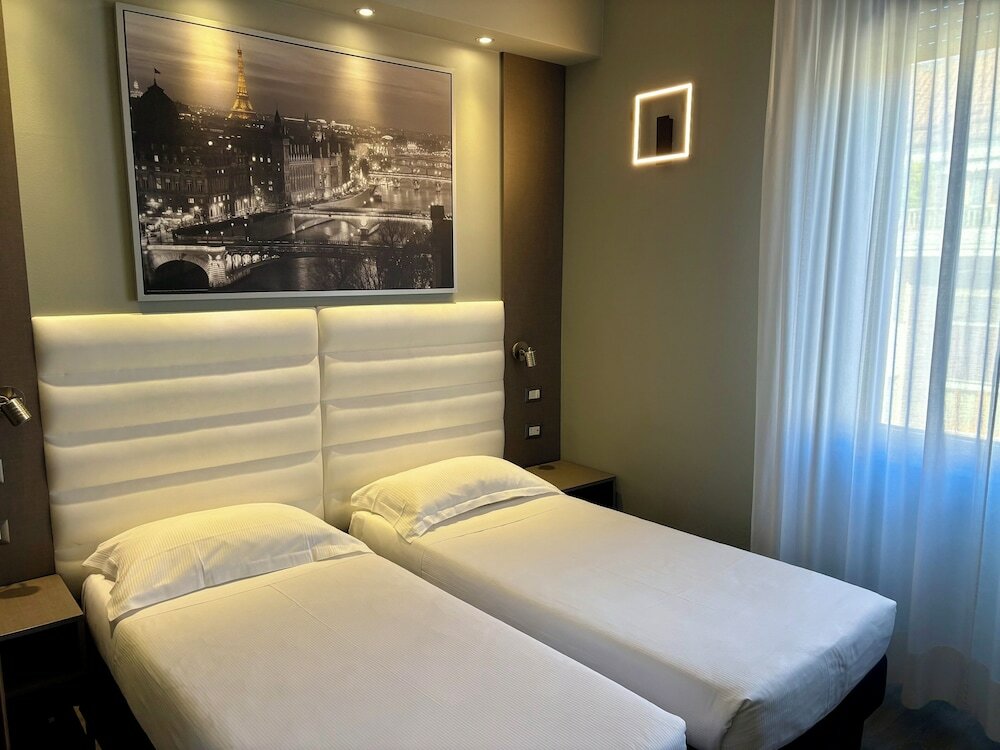 Фото Hotel Perugino