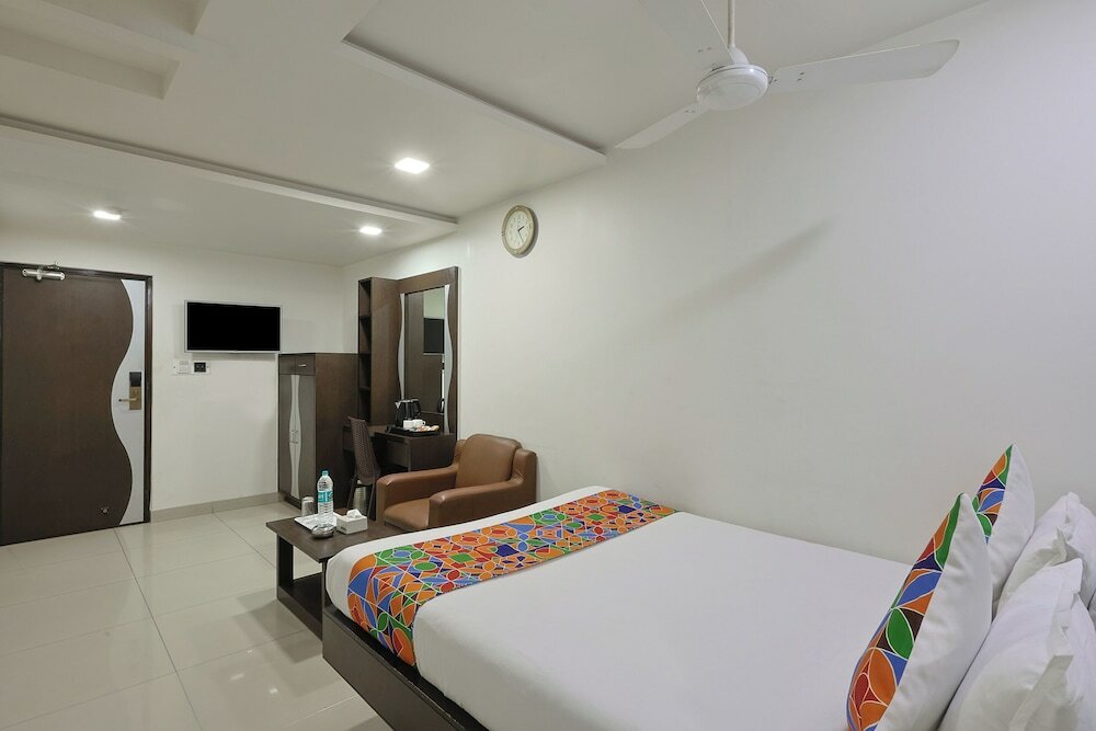 Фото Hotel Ambassador